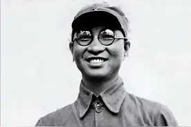 陈赓的386旅，两位副旅长1955年都担任了大军区司令员，他们是谁图片