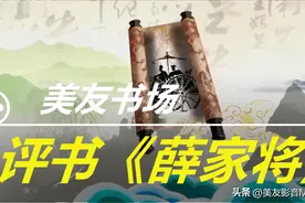 评书《薛家将》全集（第四十六回至第五十回）图片
