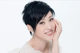 陈法蓉--中国香港女演员、主持人图片