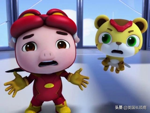 回忆杀!奥特曼火影精灵宝可梦...百部属于我们童年的动画片