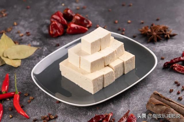 7大优质蛋白质来源，减肥的你，真的吃对了吗？