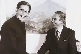 1971年，中国恢复”在联合国的合法席位，为什么不是加入”呢图片