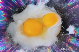 双黄蛋是鸡蛋中的青铜，还是王者，吃之前你应该知道的一些事情图片