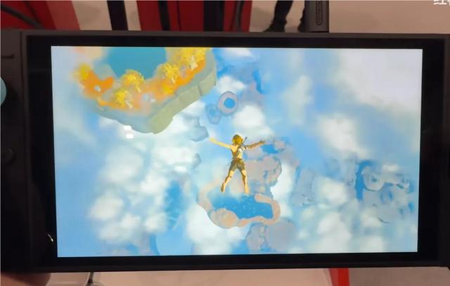 掌机领域无敌，老任Switch2销量已破千万