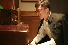 “余则成们”到台湾后发生了什么？血沃宝岛，终将等来那一天图片