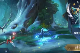 S35新赛季首日，人气大幅度下降，只因这五点原因，官方甚是无奈图片