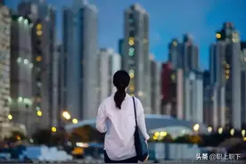 M和K型社会叠加时代出现“中产泥潭”，10年后四类职业托起中产梦图片