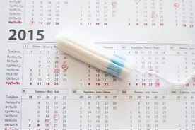 女孩首次“例假”黄金年龄是几岁？为了孩子，家长需提前了解图片
