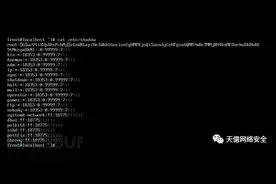 等保 2.0 Linux主机测评图片