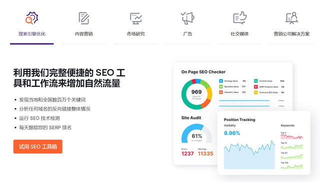 中小企业低成本获客神器?一文带你读懂SEO