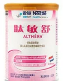 最新81款已获批特医食品标签说明书汇总