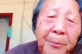 湖南株洲8旬奶奶拍视频诉孤独，空巢老人的寂寞该被看见图片