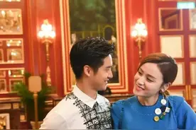 “贤妻良母”叶一茜：23岁嫁田亮从未后悔，如今儿女双全相爱17年图片