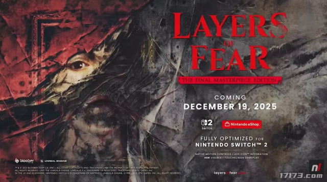 《天下》三端互通、《诛仙世界》一周年，超十款MMO网游年末大更