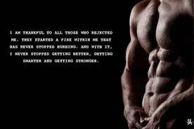 减脂塑型或减肥可以不做有氧吗？图片