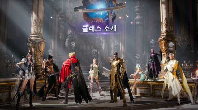 核心主创更换三次，研发超7年的《永恒之塔2》是否还值得我们期待