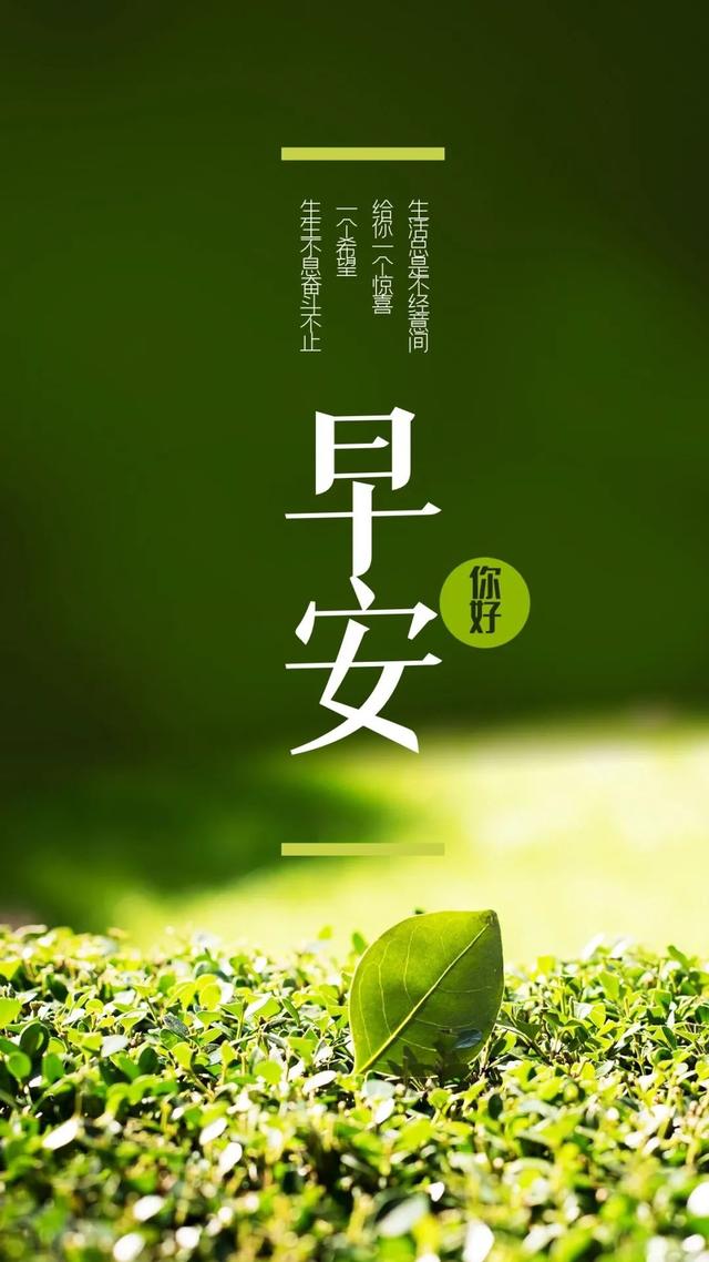 「2022.05.10」早安心语,正能量最美语录分享 早上好励志暖心短句