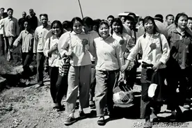 真实的知青生活是怎样的，当过知青的人为什么会如此怀念？图片