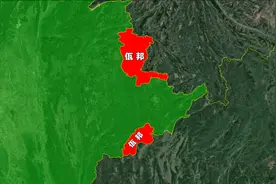 佤邦，号称另一个中国的割据武装，为什么缅甸不敢对它下手？图片