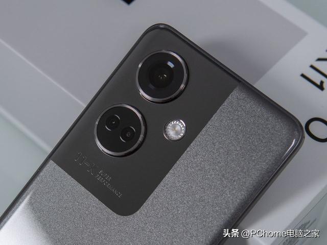 OPPO K11���� �콢ͬ��Ӱ�������ս�ά���