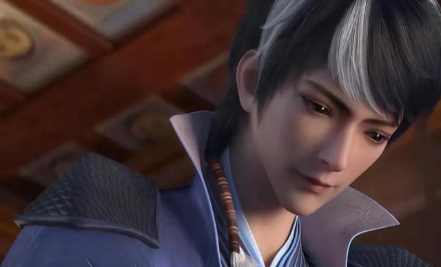 《少年歌行》人物关系