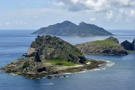 钓鱼岛究竟有何隐藏秘密？日本又是如何得知的？幸亏我国绝不退让图片