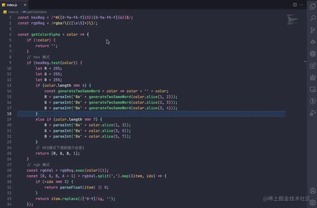GitHub Copilot Labs 体验「收手吧,外面全是 ChatGPT」
