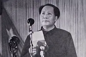 毛泽东思想过时了？二战后众多国家诞生，一些国家来自毛泽东思想图片