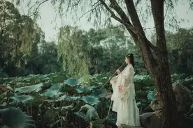 《左传》中不可不知的八个典故图片