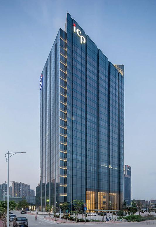 广州琶洲，一个新兴游戏圈即将崛起