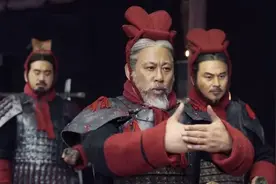 《东周列国传》略读（第102回）图片