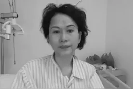 深圳富婆们的生活：拥有真爱的幸福女人们（结局）图片