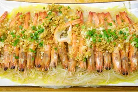 夏天减肥，学会这5种减脂餐，再也不吃水煮菜了，低卡饱腹又解馋图片