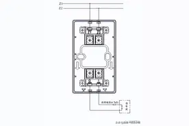 海湾：消防模块接线图（2020版）图片