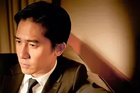 梁朝伟最经典10首歌曲简评图片