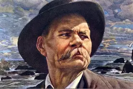 世界十大文学巨匠图片