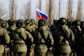 俄国为何能“屡战屡胜”呢？图片