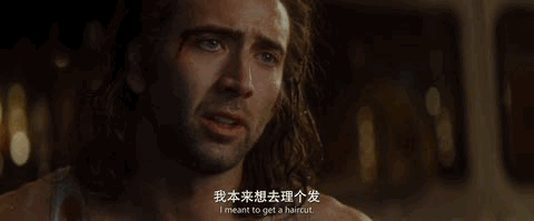 他这回终于没人骂了！烂片之王不再“烂”，靠自黑翻身，泪目了