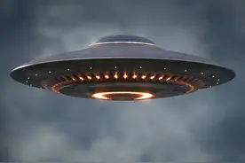外星UFO飞碟技术难点在哪？人类未来能够制造出来吗？图片
