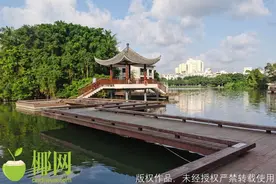 事发海口！一退伍军人救落水女童后累到不能上岸……图片