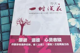 那些花儿，真的曾经开放过吗？图片