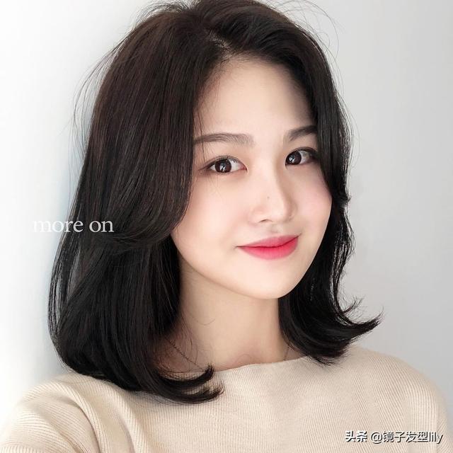 2022最美烫染发型猜想,想换发型的看过来,让你轻松变女神