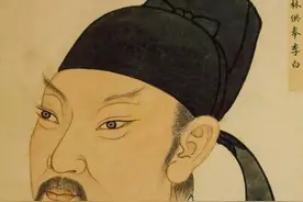 “诗仙”李白最经典的40首诗，每个人都应该背下来图片