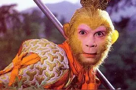 86版《西游记》中的孙悟空为什么会深入人心？美猴王形象太过完美图片