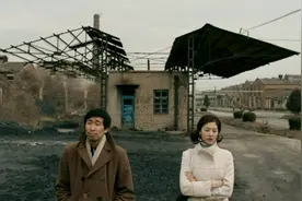 一座东北小城的无奈与困境图片