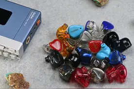 国产耳机中的最毒人声，十三款黄鹂系列耳机的快乐分享图片