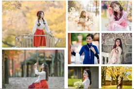 中老年女性5大拍摄误区，美照不再千篇一律，提高人格魅力图片