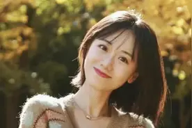 为什么短发比长发洋气？除了更容易打理，还有五点很关键图片