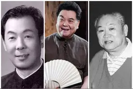 「天使谭」哪些人，曾为杨宝森“音配像”？图片