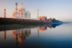 真实的印度：一个国家，两个极端分裂的世界图片